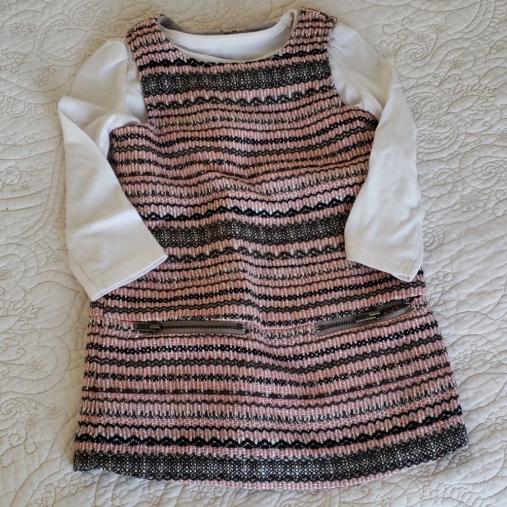 OshKosh Jumper